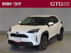 トヨタ ヤリスクロス ハイブリッド G