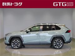 RAV4 アドベンチャー