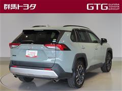 RAV4 アドベンチャー