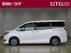 エスクァイア Xi サイドリフトUP