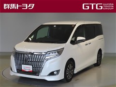 トヨタ エスクァイア Xi サイドリフトUP