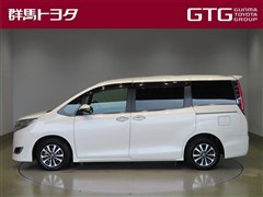 エスクァイア Xi サイドリフトUP