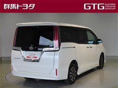 エスクァイア Xi サイドリフトUP