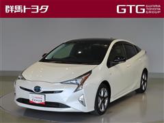 トヨタ プリウスSセーフティープラス2トーン