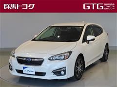 スバル インプレッサスポ2.0I-Lアイサイ
