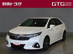 トヨタ SAI S Cパッケージ