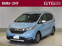 ホンダ フリード クロスター Hセンシング