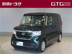 N-BOX G EXホンダセンシング