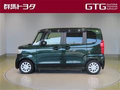 N-BOX G EXホンダセンシング