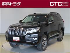 トヨタ ランクルプラドTX Lパッケージ