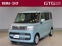 スズキ スペーシア ハイブリッド X