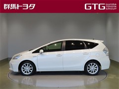 プリウスアルファ Gツーリングセレク