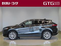 ハリアー Z レザーパッケージ