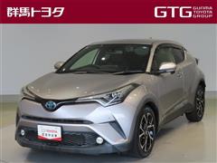 C-HR HEV G LEDエディショ