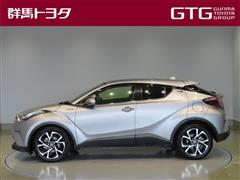 C-HR HEV G LEDエディショ
