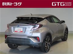 C-HR HEV G LEDエディショ