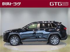 RAV4 ハイブリッドG