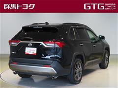 RAV4 ハイブリッドG