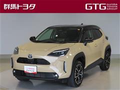 ヤリスクロス ハイブリッド Z