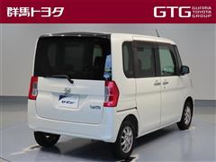 タント X