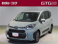 トヨタ シエンタ ハイブリッド Z