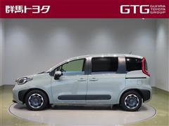 シエンタ ハイブリッド Z