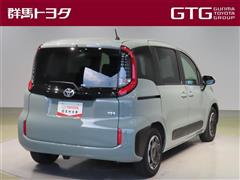 シエンタ ハイブリッド Z