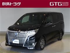 トヨタ エスクァイア ハイブリッド Gi