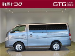 キャラバン GX ロングボディ