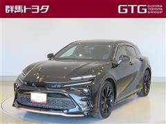 トヨタ クラウンHEV スポーツ Z