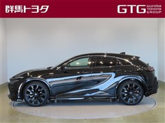 クラウンHEV スポーツ Z