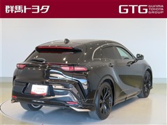 クラウンHEV スポーツ Z