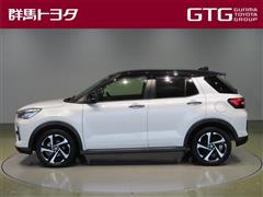 ライズ ハイブリッド Z