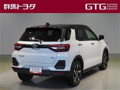 ライズ ハイブリッド Z