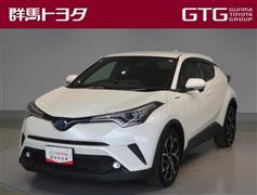 Ｃ－ＨＲ