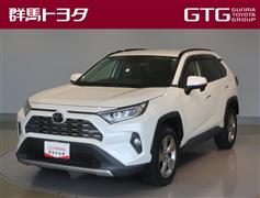 トヨタ　RAV4 G