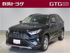 トヨタ RAV4 G