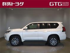ランクルプラドTX Lパッケージ