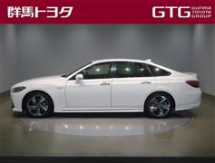 クラウンHEV 2.5RSアドバンス