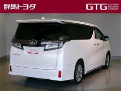 ヴェルファイアZゴールデンアイズ