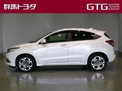 ヴェゼルHV Zホンダセンシング