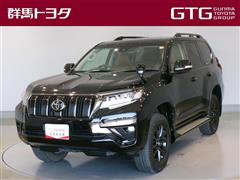 ランクルプラドTX L 70TH