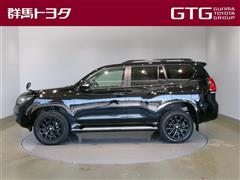 ランクルプラドTX L 70TH