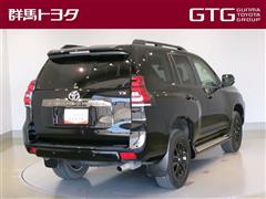 ランクルプラドTX L 70TH