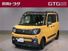 スズキ スペーシア ギアHV XZ