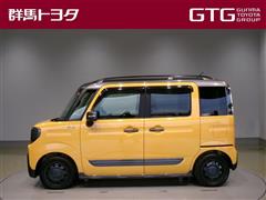 スペーシア ギアHV XZ