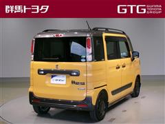 スペーシア ギアHV XZ