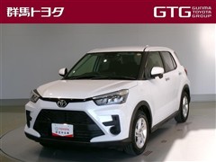 トヨタ ライズ G