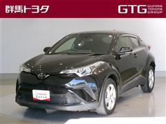 C-HR S-T