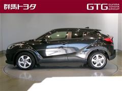 C-HR S-T
